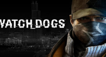 Watch Dogs — Сторожевые псы