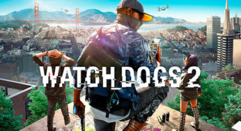 Watch Dogs 2 — Сторожевые Псы