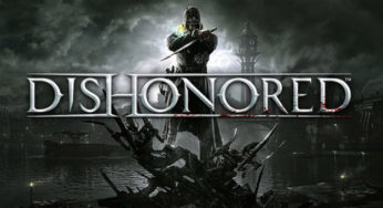 Dishonored — Обесчещенный