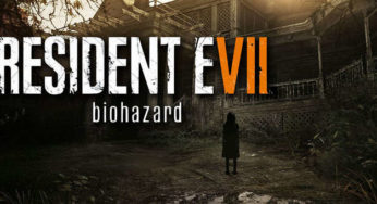 Resident Evil 7: Biohazard — Обитель зла 7: Биологическая угроза