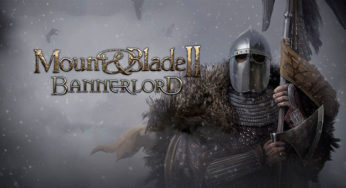 Mount & Blade 2: Bannerlord