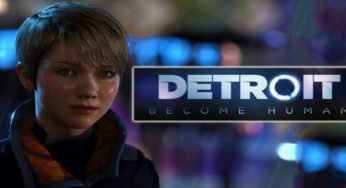 Detroit: Become Human — Любое решение имеет последствия