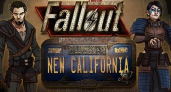 Fallout New California