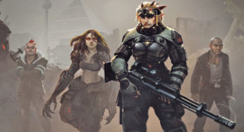 Shadowrun Returns: Dragonfall