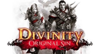 Divinity: Original Sin
