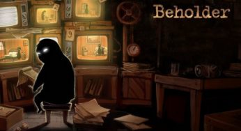 Beholder — симулятор стукача