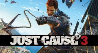 Just Cause 3
