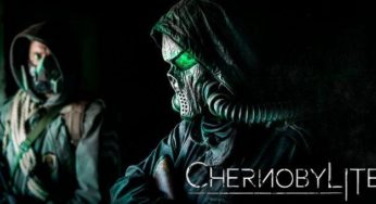 Chernobylite — сурвайвал-хоррор в 3D-сканированной чернобыльской зоне