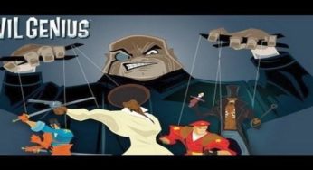 Evil Genius