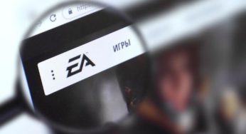 Electronic Arts. Забытые игры прошлого