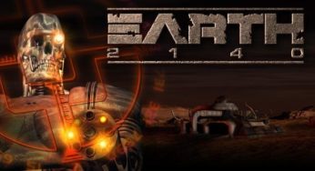 Earth 2140