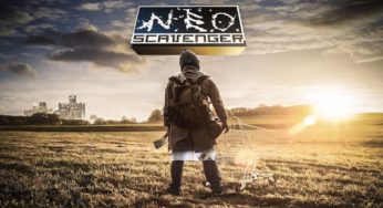 NEO Scavenger