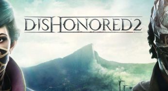 Dishonored 2