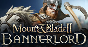 Mount & Blade II: Bannerlord
